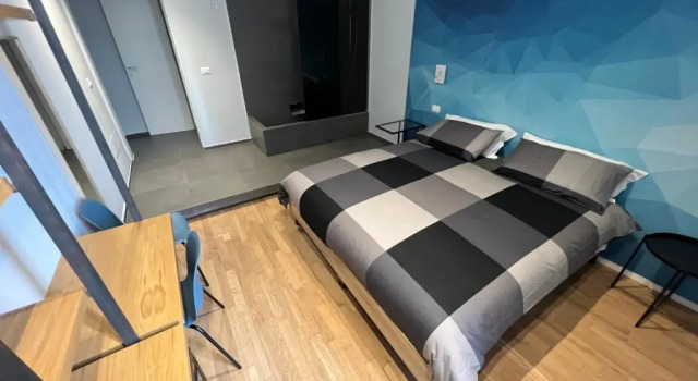 Полулюкс Terrazza Sangiuliano