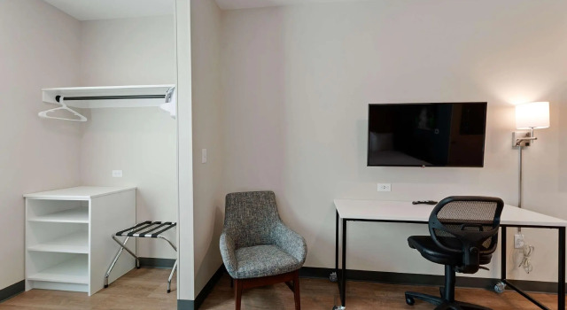Четырёхместная студия Standard Extended Stay America Premier Suites - Bluffton - Hilton Head