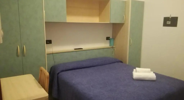 Номер Deluxe Hotel Sogno