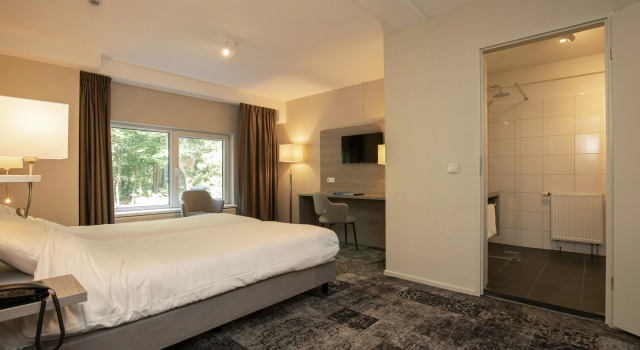 Fletcher Hotel-Restaurant Paasberg