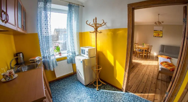 Номер Standard Medainie apartamenti