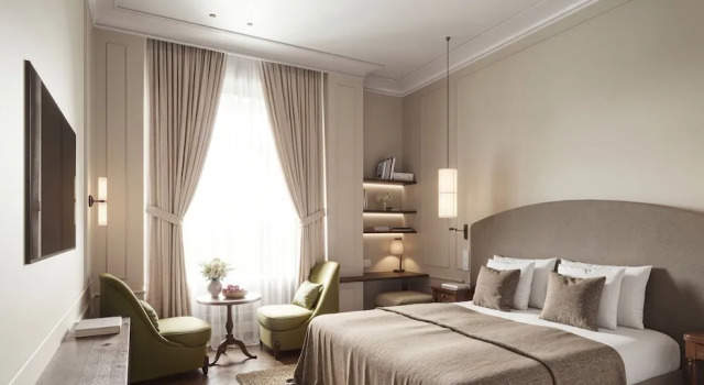 Полулюкс Van Oys Maastricht Retreat, a Leading Hotel of the World
