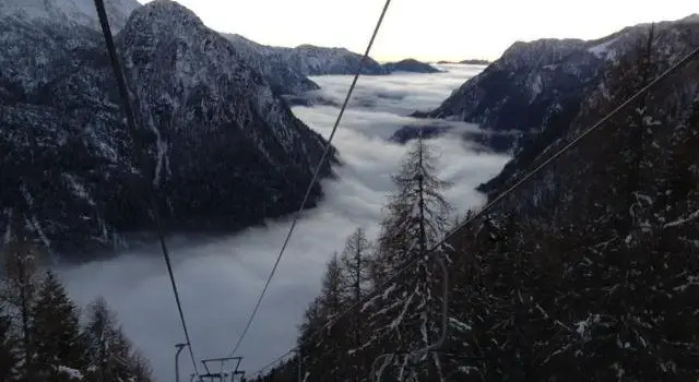 Rifugio Terrerosse, Забронировать Отель Карона Bergamo Province, рядом с Carisole-Valgussera