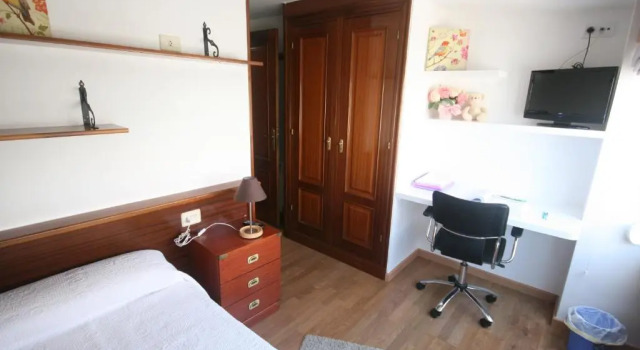 Номер Standard Pension Residencia La Paz