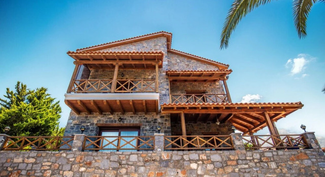Nice Home in Milatos, Lasithi With 4 Bedrooms, Wifi and Outdoor Swimming Pool, Забронировать Отель Отели Милатос с парковкой, Парковка