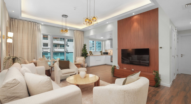 Gala Guests - Classic Opal Tower Suites Dubai Marina, Забронировать Апартаменты/квартира Апартаменты Эмирата Дубая, рядом с Dubai Marina Yacht Club, Апартаменты/квартира