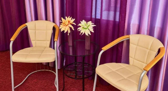 Hotel Sad, Забронировать Отель Центральный административный округ Москва