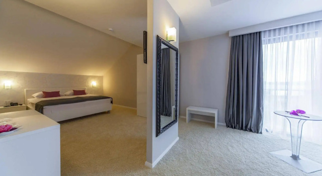 Boutique Hotel Life