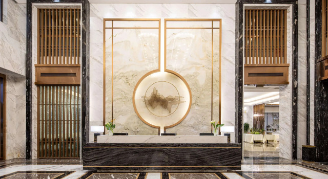 Ramada by Wyndham Wuhan Qingshan, Prenota Hotel Qingshan Wuhan