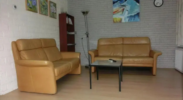 Theas Vakantiehuis