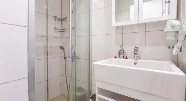 Апартаменты Standard Yenier Apart Kas