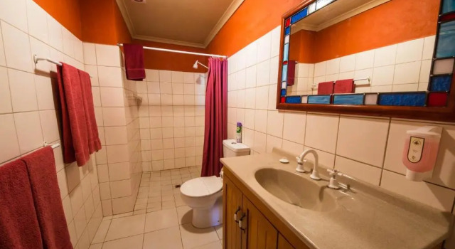 Люкс Deluxe The Underground Motel