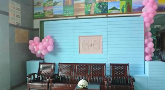 Chaikana Thani Hotel, Забронировать Отель Пхаттхалунг 
