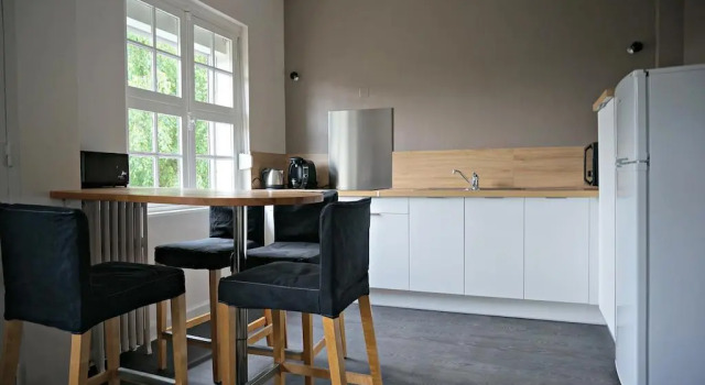Little Suite - Acacias, Varaa Huoneisto Marcq-en-Baroeul Picardy