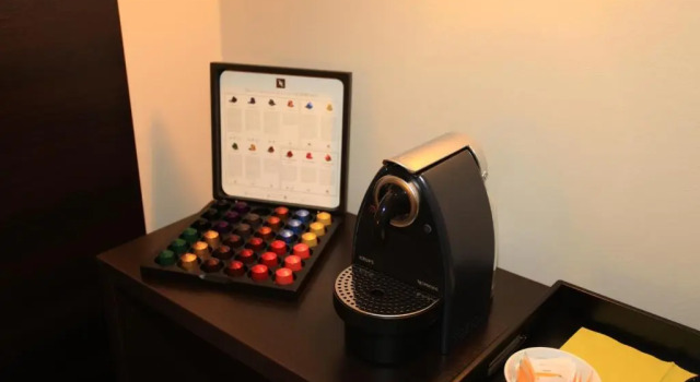 Номер Standard Art Hotel Lauterbach