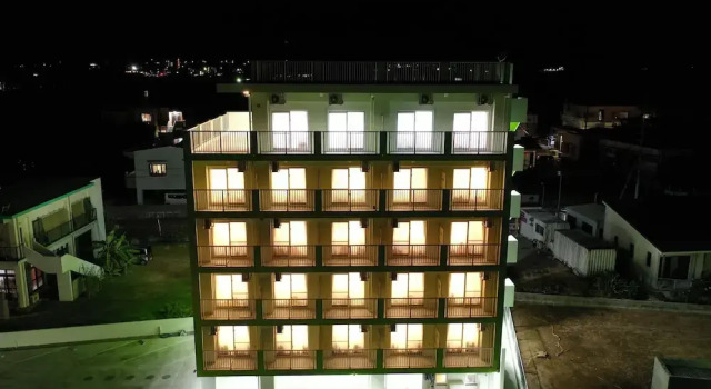 HOTEL Ishigakijima 2020, Rezervasyon Otel Ishigaki Island 