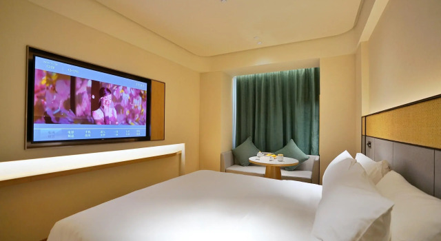 JI Hotel-Shanghai Hongqiao Center, Varaa Hotelli Hongqiao Shanghai