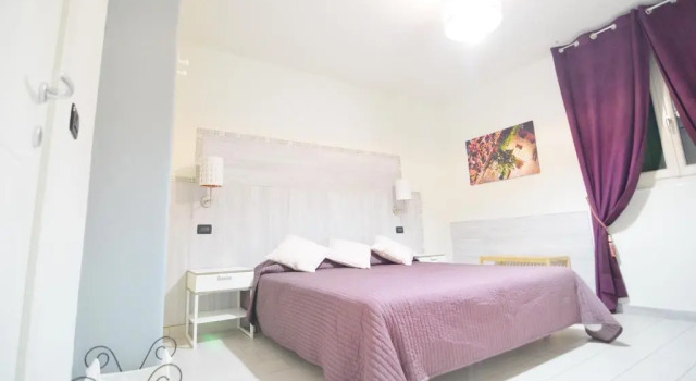 Двухместный номер Standard La Villa di Montagnana