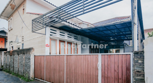 Kota Padi Homestay Cianjur Syariah RedPartner