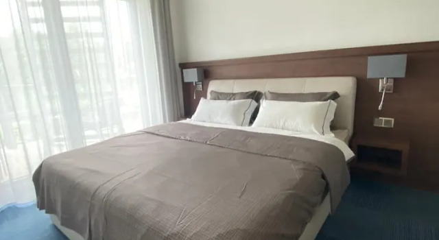Апартаменты Premium JBX Resort Apartments Lipno