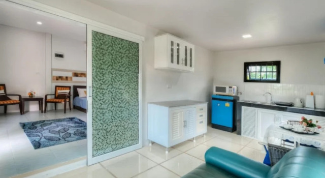 Aquatoria BangTao Villa