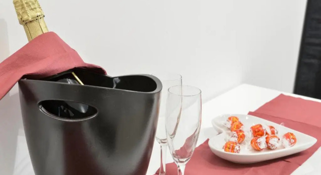 Люкс Deluxe La Casona del Pinar Albergue