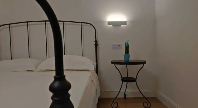 Grazioso Bilocale Woody, Book Hotel Policoro Basilicata