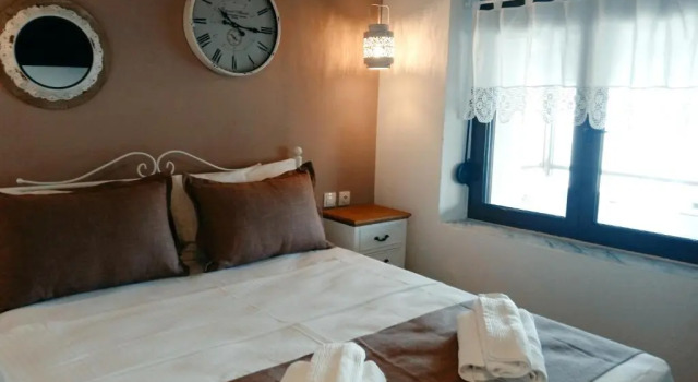 IRENE traditional apartments, Rezervovat Apartmán  