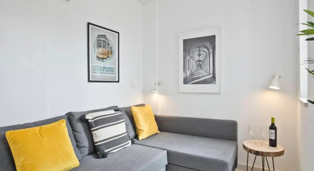 Апартаменты BmyGuest - Bica River View Apartments