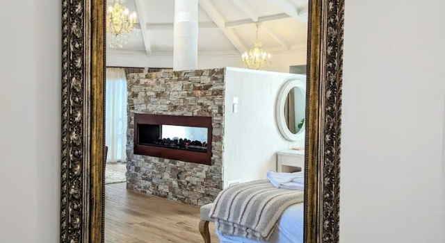 Doppel Suite Austinvilla Estate