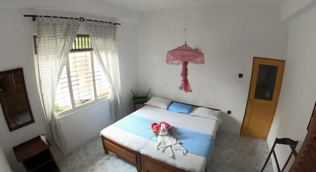 Двухместный номер Standard Hotel Happy Tuna