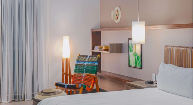 Botanika Osa Peninsula, Curio Collection By Hilton, Забронировать Курортный отель Отели Пунтаренаса 4 звезды, 4*