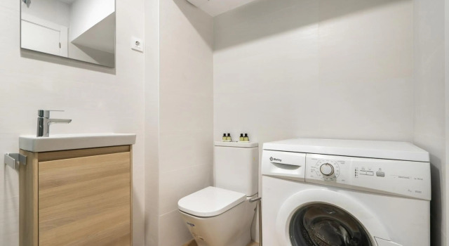 Dobo Rooms Fernandez