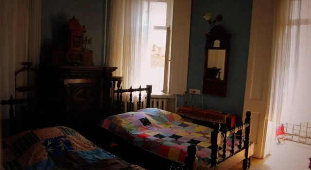 Номер Classic Guest House Irina Tbilisi