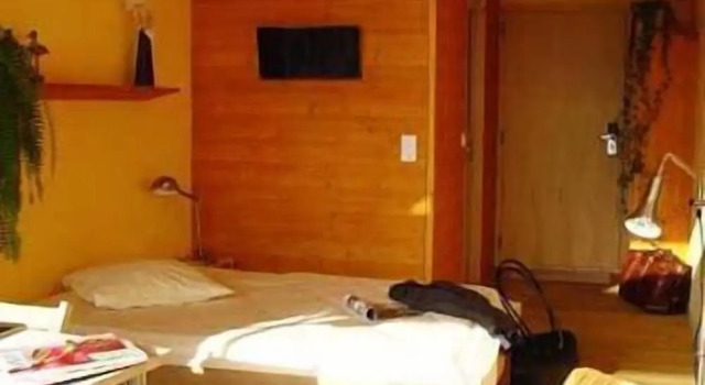 EcoHotel L'Aubier