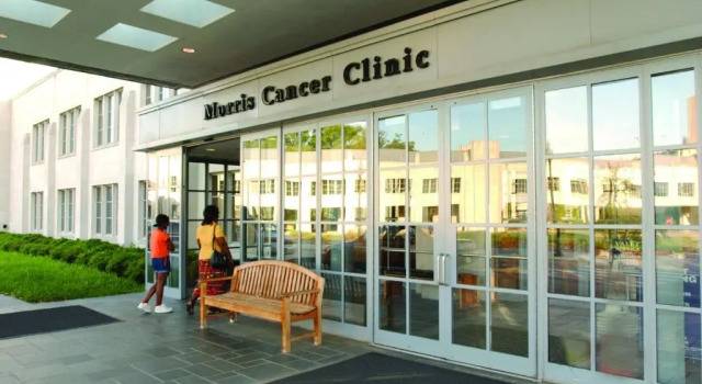 University Inn Durham next to Duke University Medical Center