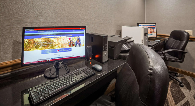 Best Western Plus North Canton Inn & Suites, Book Hotel Canton Ohio