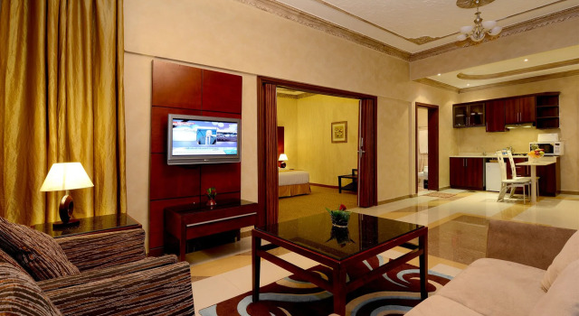 Boudl Al Olaya, Buchen Sie Hotel Al Olaya 