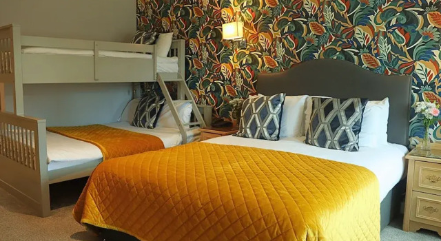 Номер Superior The Newgrange Hotel