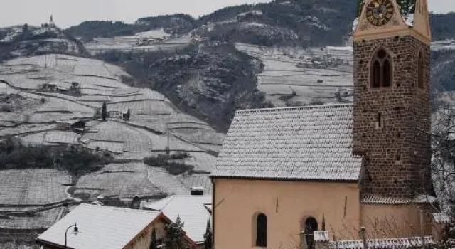 Weingut Messnerhof