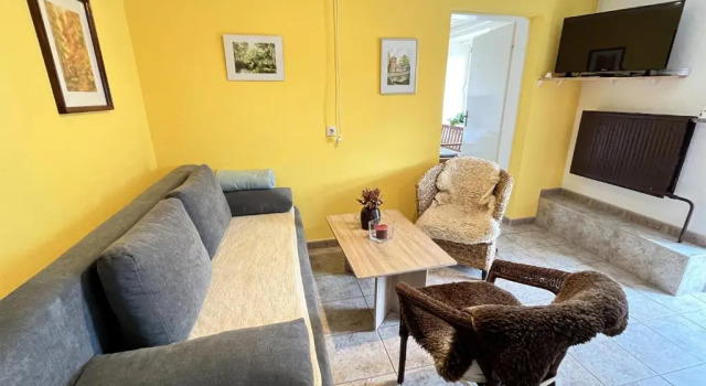 Ferienwohnung Woldzegarten SEE 6071, Забронировать Апартаменты/квартира Лайцен Мекленбург-Померания