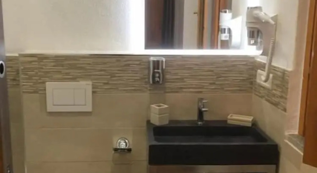 Номер Deluxe Shardan Guest House