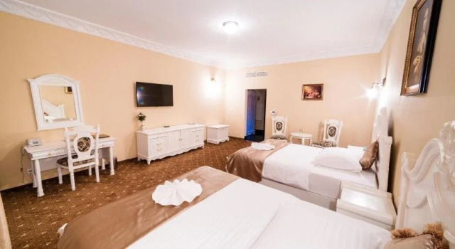 Hotel Aphrodite Palace, Rezervovat Hotel 4hvězdičkové hotely v Žilinský kraj, 4*