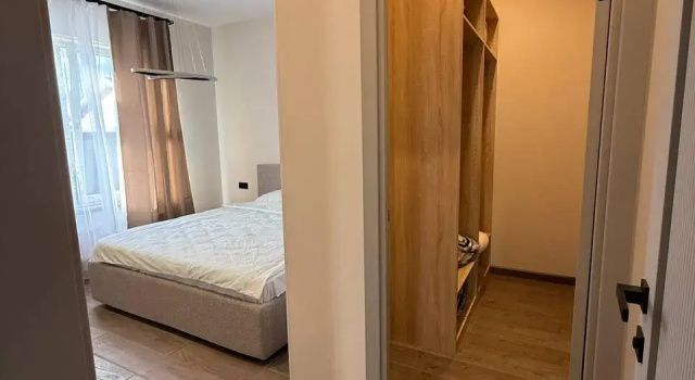 Kottedzh v KP Bor, 165, Buchen Sie Ferienhaus Hotels in Oblast Moskau mit Parkplatz, Parkplätze