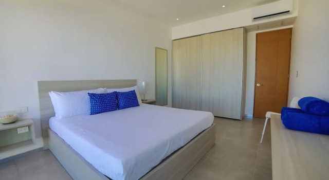 The City 1309 N, Prenota Residence Hotel a Quintana Roo con parcheggio, Parcheggio