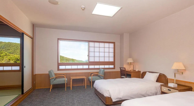 Ikoinomura Hiroshima, Buchen Sie Pension Akiota Hiroshima