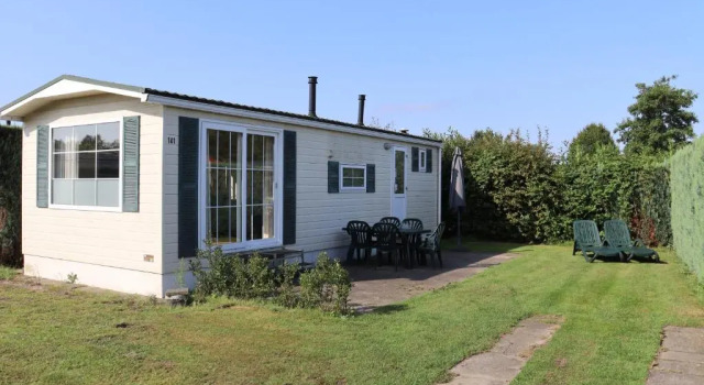 Шале Standard Holiday Park Duinhoeve