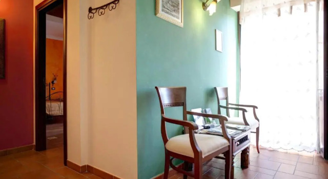 B&B Salotto Di Athena, Book Hotel Agrigento Agrigento Area