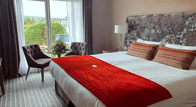 Номер Classic Killaloe Hotel & Spa
