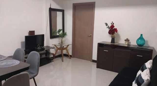 Номер Comfort Alps Condotel at 150 NAIA T3